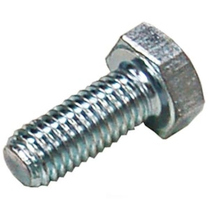 Bosal Exhaust Manifold Bolt for 1999 Audi A4 - 258-820