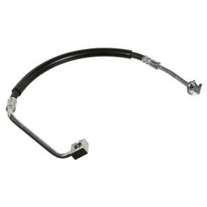 Wagner Brake Hydraulic Hose for 2006 Chrysler Pacifica - BH141167