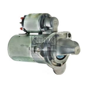 Remy Starter for 2006 GMC Envoy - 96229