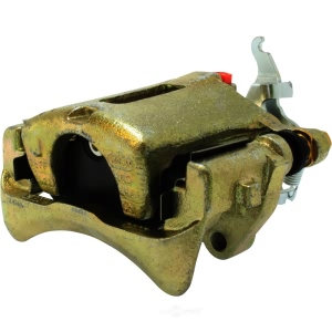 Centric Posi Quiet™ Loaded Brake Caliper for Lincoln LS - 142.20521