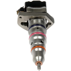 Dorman Remanufactured Diesel Fuel Injector for Ford E-350 Super Duty - 502-502