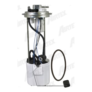 Airtex In-Tank Fuel Pump Module Assembly for 2008 GMC Sierra 1500 - E3747M