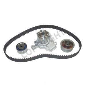 Airtex Timing Belt Kit for 1997 Hyundai Tiburon - AWK1233