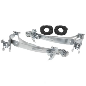 Bosal Exhaust Hanger for 1991 BMW 325iX - 254-980