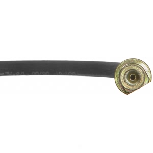 Wagner Rear Brake Hydraulic Hose for 1987 Honda Civic - BH139094
