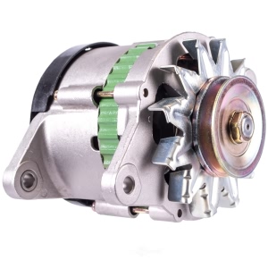 Denso Alternator for 1987 Nissan Pathfinder - 210-3107