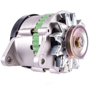 Denso Alternator for 1987 Nissan D21 - 210-3107