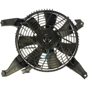 Dorman A C Condenser Fan Assembly for Mitsubishi - 620-355