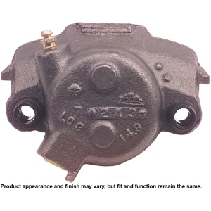 Cardone Reman Remanufactured Unloaded Caliper for 1987 Dodge Dakota - 18-4273S