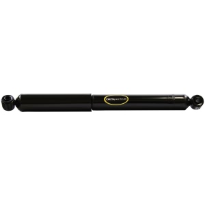 Monroe OESpectrum™ Rear Driver or Passenger Side Monotube Shock Absorber for 2004 GMC Yukon - 37166