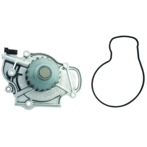 AISIN Engine Coolant Water Pump for 2002 Honda Accord - WPH-001