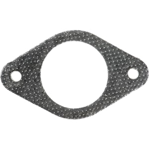 Victor Reinz Steel And Graphite Black Exhaust Pipe Flange Gasket for 2012 Ram C/V - 71-14447-00