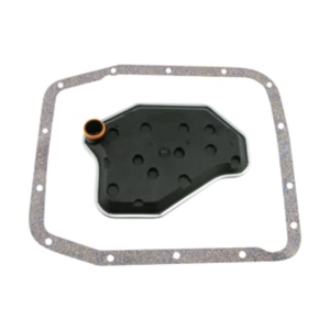 Hastings Automatic Transmission Filter for 1992 Ford Crown Victoria - TF110