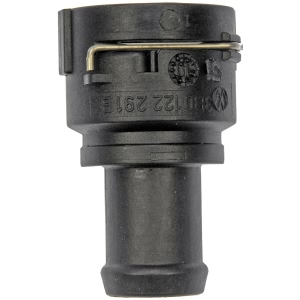 Dorman Engine Coolant Hose Connector for Audi A3 Quattro - 627-002