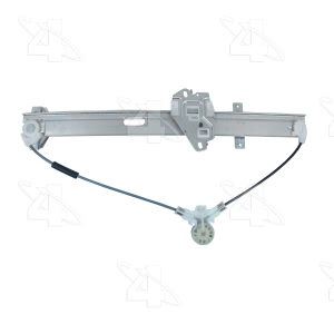 ACI Power Window Regulator for 2008 Honda Fit - 84518