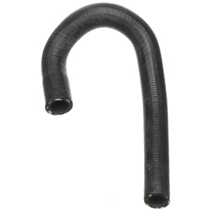 Gates Hvac Heater Molded Hose for 2002 Lexus LS430 - 19297