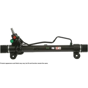 Cardone Reman Remanufactured Hydraulic Power Rack and Pinion Complete Unit for 2010 GMC Terrain - 22-1114