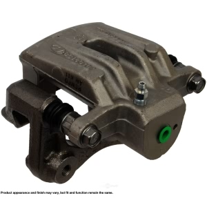 Cardone Reman Remanufactured Unloaded Caliper w/Bracket for 2007 Kia Amanti - 19-B3546