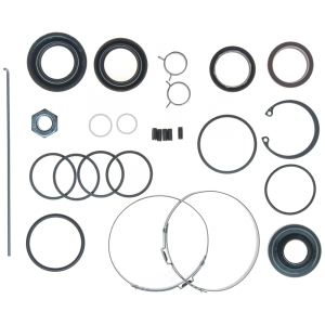 Gates Rack And Pinion Seal Kit for 1986 Ford Tempo - 351740