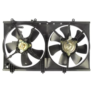 Dorman Engine Cooling Fan Assembly for Mitsubishi - 620-333