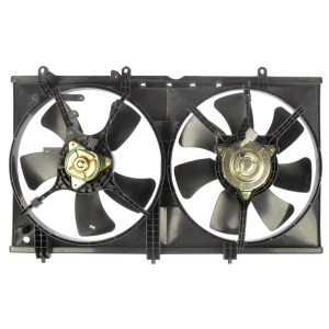 Dorman Engine Cooling Fan Assembly for Mitsubishi Lancer - 620-333