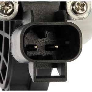 Dorman OE Solutions Rear Driver Side Window Motor for 2002 Chevrolet Avalanche 2500 - 742-122