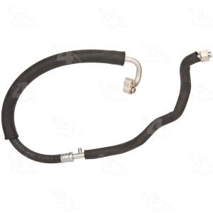 Four Seasons A C Suction Line Hose Assembly for Acura Legend - 55284