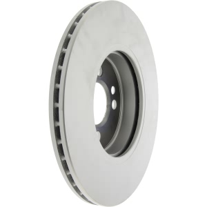 Centric GCX Rotor With Full Coating And High Carbon Content for 2011 Mini Cooper - 320.34101H
