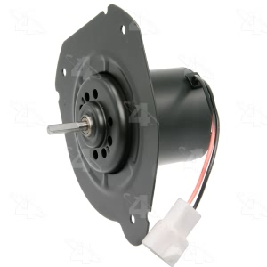 Four Seasons Hvac Blower Motor Without Wheel for 1991 Ford Explorer - 35267