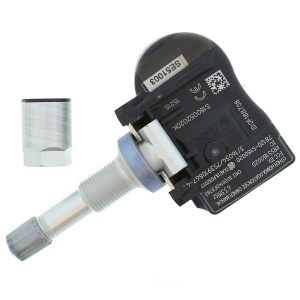 Denso TPMS Sensor for 2008 Volvo V50 - 550-3020