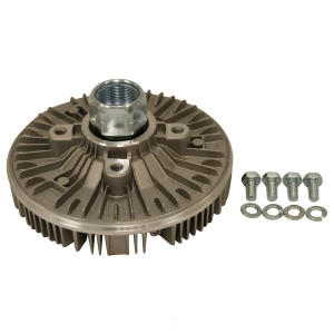 GMB Engine Cooling Fan Clutch for 1991 Dodge W250 - 920-2140