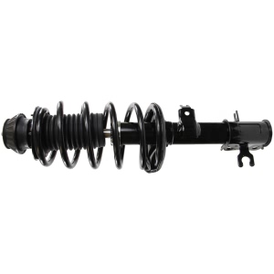 Monroe RoadMatic™ Front Passenger Side Complete Strut Assembly for Chevrolet Aveo - 182295