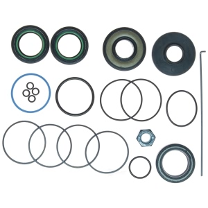 Gates Rack And Pinion Seal Kit for Mazda RX-7 - 348446