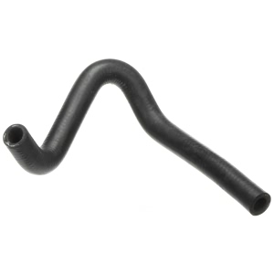 Gates Hvac Heater Molded Hose for 2002 Chevrolet Tracker - 18463