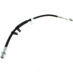 Centric Front Driver Side Brake Hose for 2017 Chevrolet Camaro - 150.62214