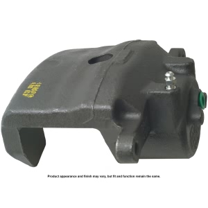 Cardone Reman Remanufactured Unloaded Caliper for 2006 Mercury Milan - 18-5000