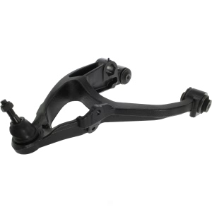 Centric Premium™ Front Driver Side Lower Control Arm and Ball Joint Assembly for Chrysler Aspen - 622.67075