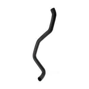 Dayco Engine Coolant Curved Radiator Hose for 1994 Dodge Ram 1500 - 71864