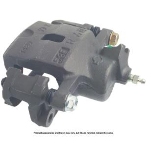 Cardone Reman Remanufactured Unloaded Caliper w/Bracket for 1994 Infiniti J30 - 19-B1769