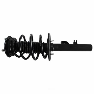GSP North America Front Driver Side Suspension Strut and Coil Spring Assembly for Ford Taurus X - 811338