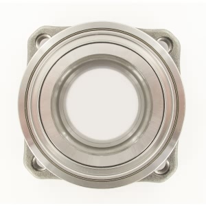 SKF Rear Driver Side Wheel Bearing Module for 2013 BMW ActiveHybrid 7 - BR930525