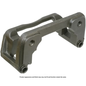 Cardone Reman Remanufactured Caliper Bracket for 1999 Lincoln Continental - 14-1058