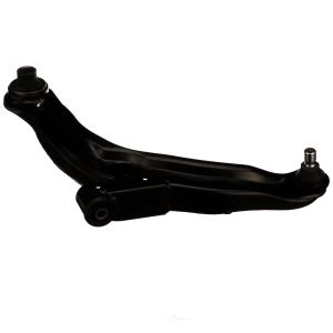 Delphi Front Driver Side Lower Control Arm And Ball Joint Assembly for 2001 Mazda MPV - TC5201
