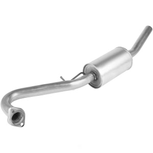 Bosal Rear Exhaust Muffler for Nissan Pathfinder - 278-713