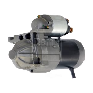 Remy Remanufactured Starter for 2000 Chevrolet Silverado 1500 - 26475