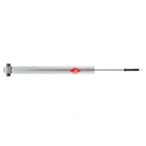 KYB Gas A Just Rear Driver Or Passenger Side Monotube Shock Absorber for 2014 Lexus IS350 - 5540004