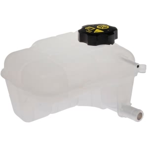 Dorman Engine Coolant Recovery Tank for Chevrolet Cruze Limited - 603-383