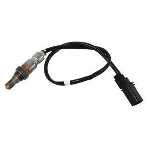 Mando Oxygen Sensor for 2010 Kia Forte Koup - 18A1475