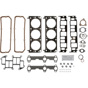 Victor Reinz Cylinder Head Gasket Set for 1994 Pontiac Firebird - 02-10379-01