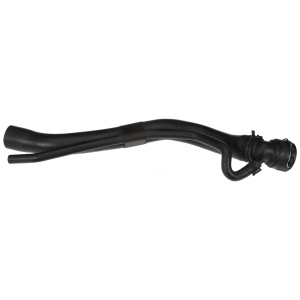 Gates Engine Coolant Molded Radiator Hose for 2009 Volkswagen Jetta - 24605